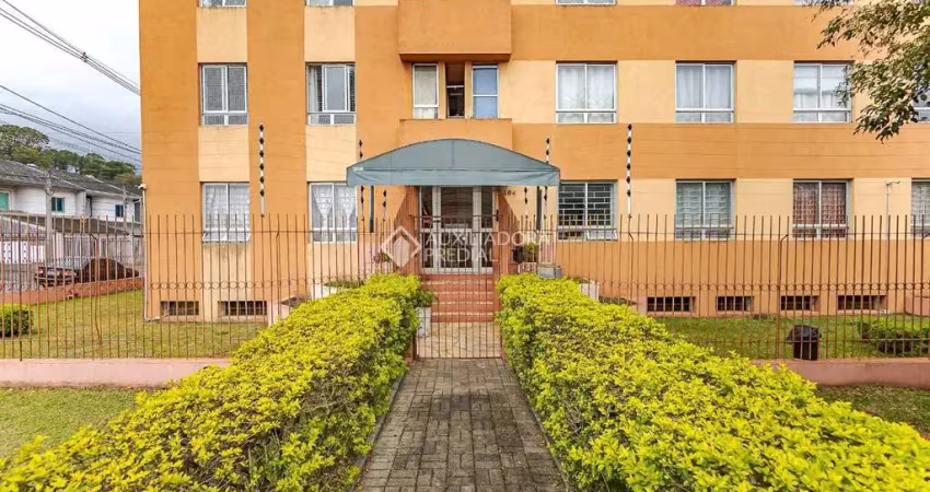 Apartamento com 3 quartos à venda na Rua Lívio Petterle, 283, Atuba, Curitiba