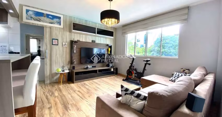 Apartamento com 3 quartos à venda na Rua Guilherme Pugsley, 1959, Água Verde, Curitiba