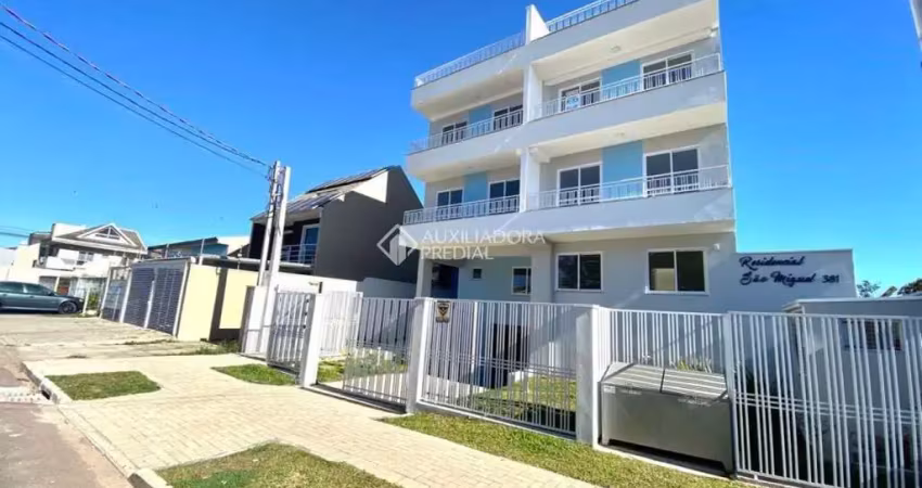 Apartamento com 2 quartos à venda na Rua Olegário Maciel, 381, Fazendinha, Curitiba