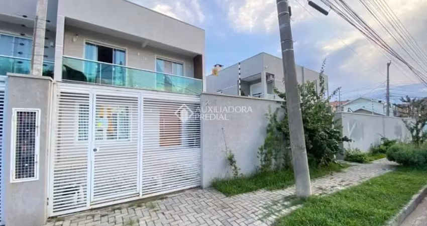 Casa com 3 quartos à venda na Rua Bengali, 607, São Braz, Curitiba