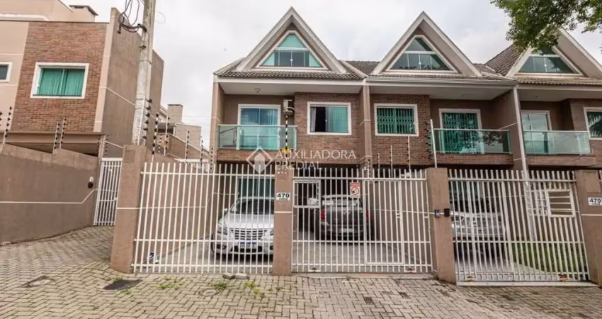 Casa com 3 quartos à venda na Rua Padre Júlio Saavedra, 470, Uberaba, Curitiba
