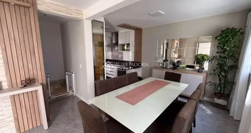 Casa com 3 quartos à venda na Rua Rio Tietê, 754, Bairro Alto, Curitiba