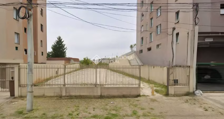 Terreno comercial à venda na Rua Joaquim Nabuco, 30, Tingui, Curitiba