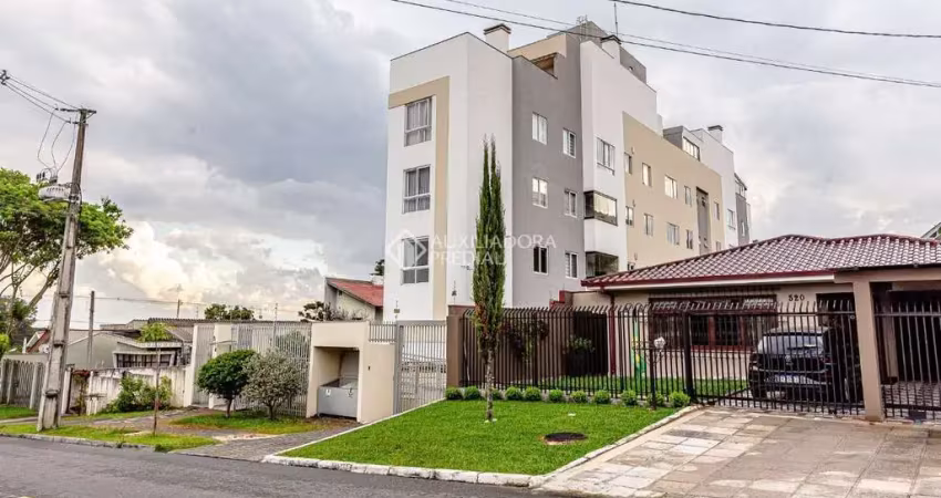 Apartamento com 2 quartos à venda na Rua Max Rosenmann, 514, Tingui, Curitiba