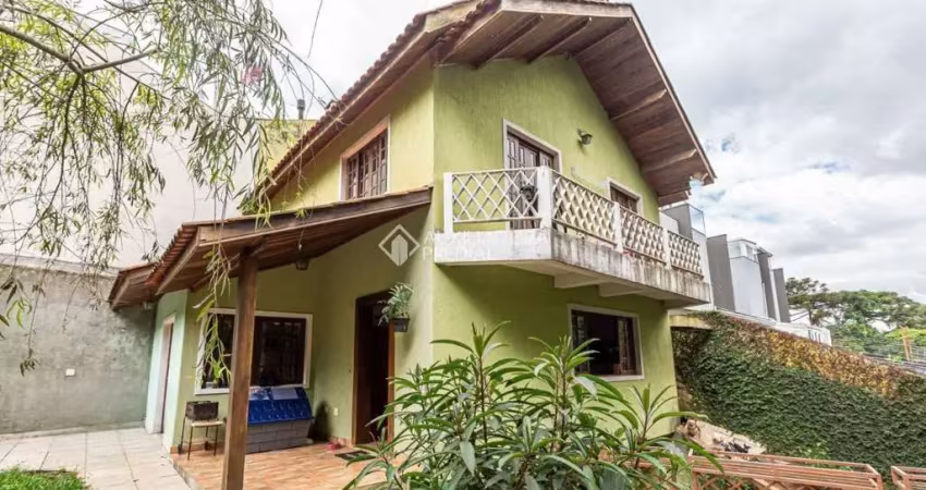 Casa com 2 quartos à venda na Alexandre Schroeder, 378, Pilarzinho, Curitiba