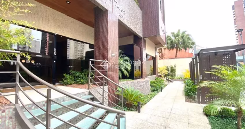 Apartamento com 2 quartos à venda na Rua Desembargador Motta, 2219, Batel, Curitiba
