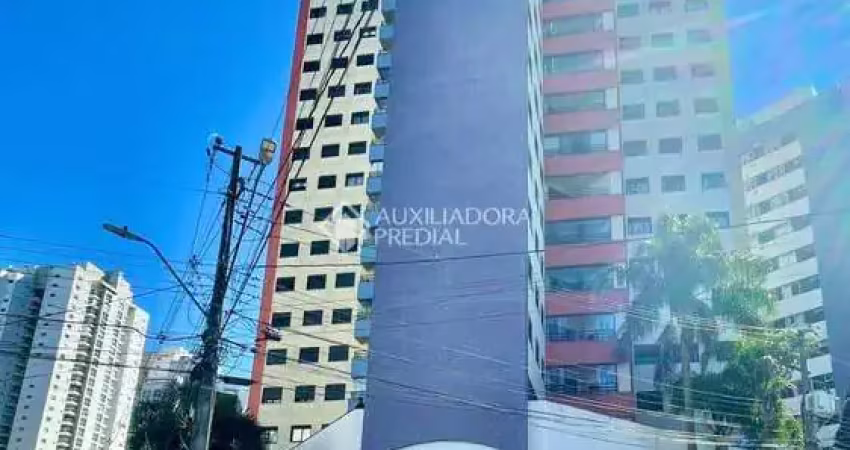 Apartamento com 3 quartos à venda na Rua Adão Sobocinski, 310, Cristo Rei, Curitiba