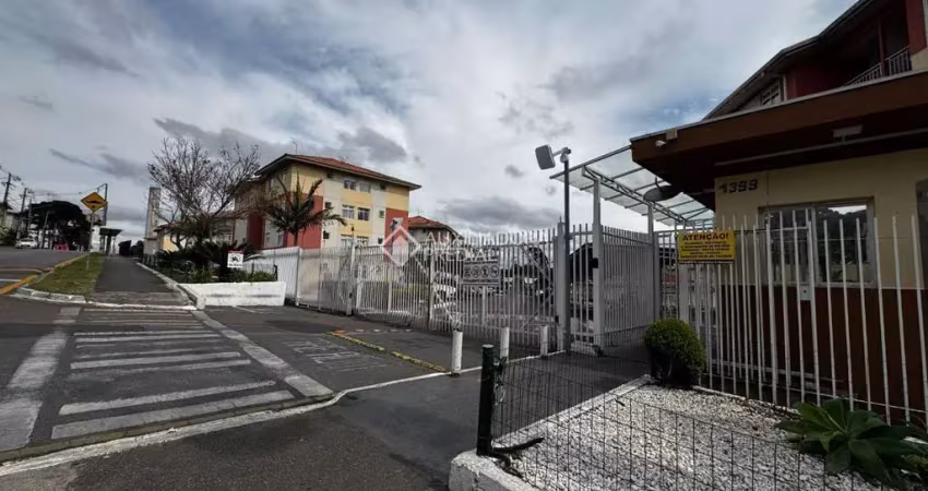 Apartamento com 2 quartos à venda na Rua Ângelo Tozim, 1399, Campo de Santana, Curitiba