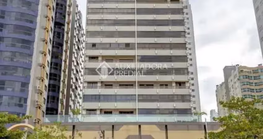 Apartamento com 2 quartos à venda na Avenida Atlântica, 600, Centro, Balneário Camboriú