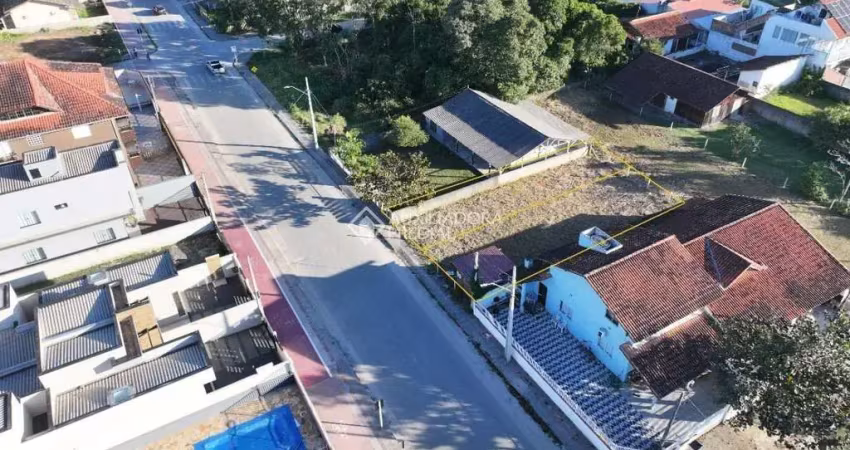 Terreno à venda na 1605 Tijucas, 108, Centro, Itapoá