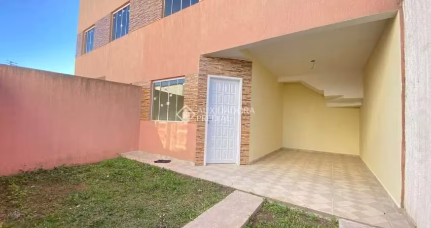 Casa com 3 quartos à venda na Rua São José de Arimatéia, 93, Sítio Cercado, Curitiba