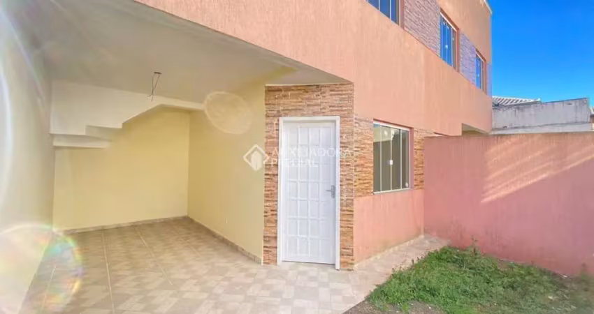 Casa com 3 quartos à venda na Rua São José de Arimatéia, 93, Sítio Cercado, Curitiba