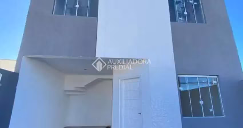 Casa com 3 quartos à venda na Rua São José de Arimatéia, 93, Sítio Cercado, Curitiba