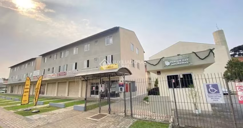 Apartamento com 3 quartos à venda na Rua Vieira Fazenda, 1500, Portão, Curitiba