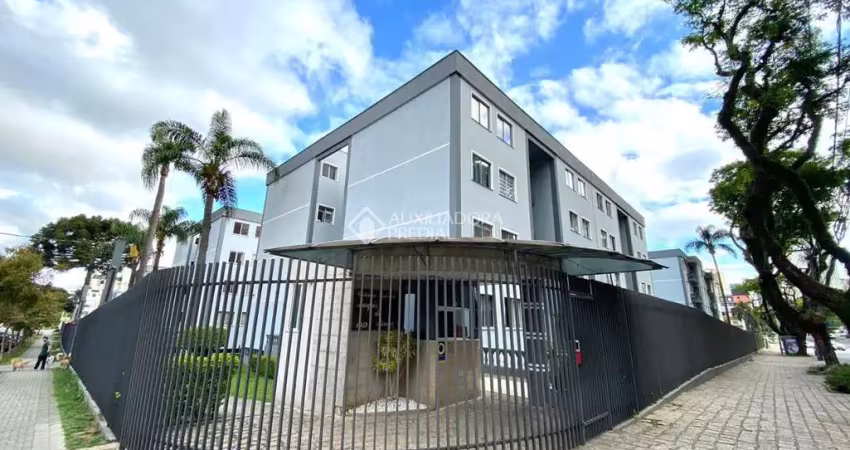 Apartamento com 3 quartos à venda na Rua Guilherme Pugsley, 1959, Água Verde, Curitiba