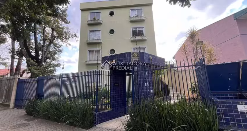 Apartamento com 2 quartos à venda na Avenida dos Estados, 360, Água Verde, Curitiba