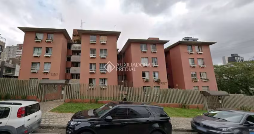 Apartamento com 2 quartos à venda na Rua Marquês do Paraná, 1410, Água Verde, Curitiba