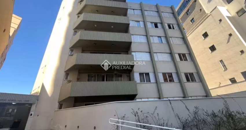 Apartamento com 3 quartos à venda na Rua Martim Afonso, 1533, Bigorrilho, Curitiba