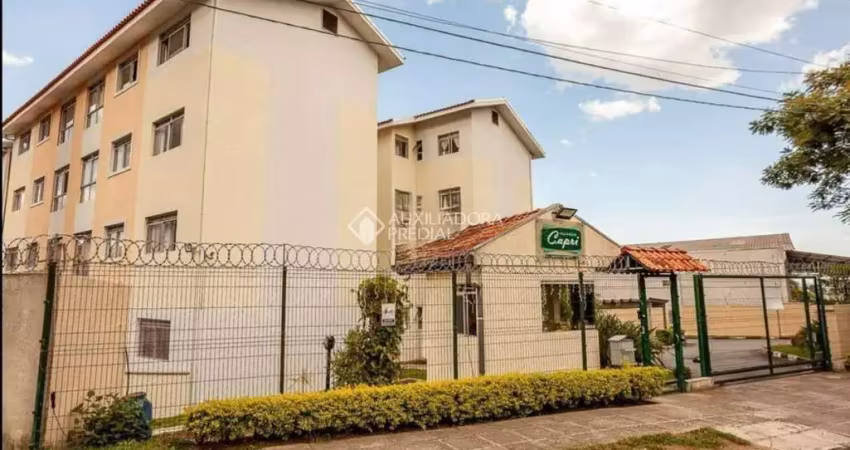 Apartamento com 2 quartos à venda na Rua Dante Luiz Júnior, 615, Capão Raso, Curitiba
