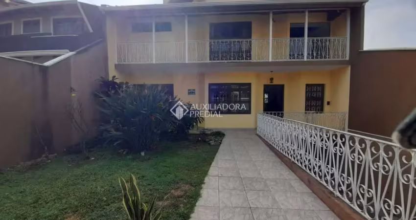 Casa com 3 quartos à venda na Rua da Divina Providência, 1054, Santa Quitéria, Curitiba
