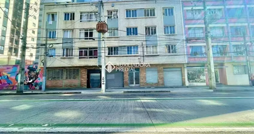 Apartamento com 2 quartos à venda na Rua Lourenço Pinto, 270, Centro, Curitiba