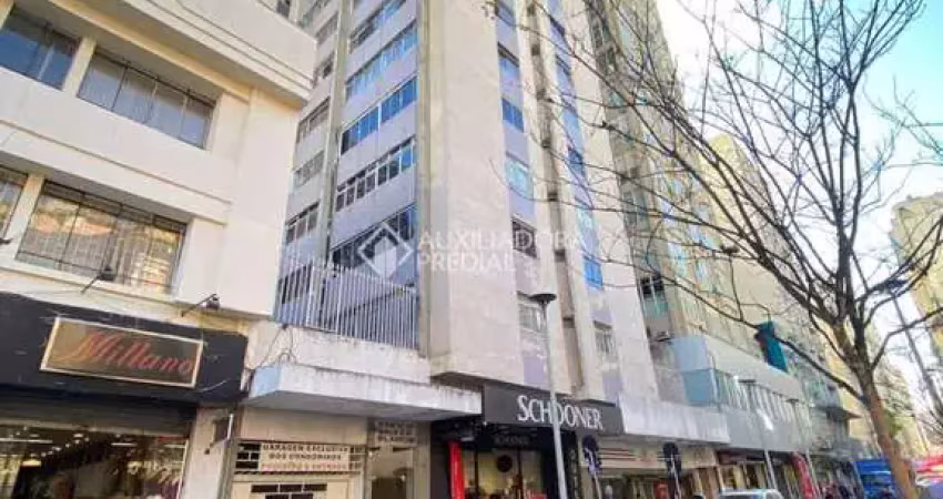Apartamento com 2 quartos à venda na Rua Voluntários da Pátria, 215, Centro, Curitiba