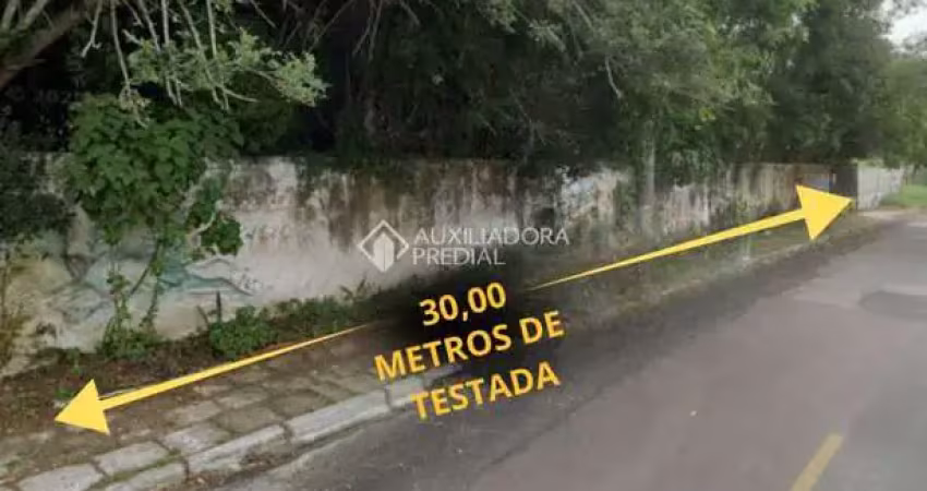 Terreno à venda na Rua Baruch Spinoza, 427, Aristocrata, São José dos Pinhais