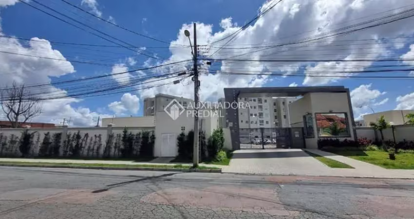 Apartamento com 2 quartos à venda na Rua Carolina Castelli, 800, Novo Mundo, Curitiba