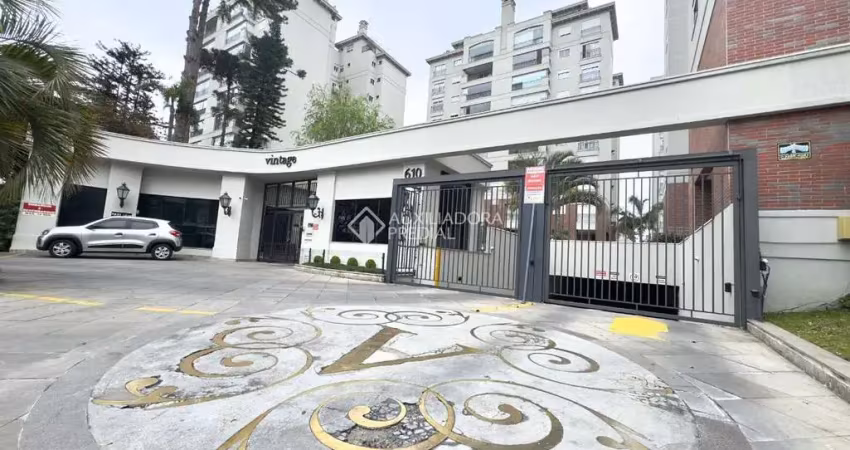 Apartamento com 3 quartos à venda na Avenida João Gualberto, 610, Alto da Glória, Curitiba