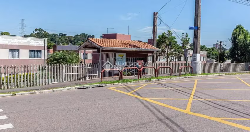 Apartamento com 3 quartos à venda na Rua Rezala Simão, 990, Santa Quitéria, Curitiba