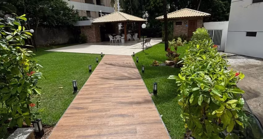 Apartamento com 3 quartos à venda na Rua Emílio Odebrecht, 00, Pituba, Salvador