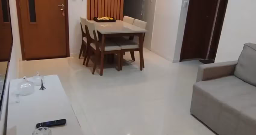 Apartamento com 2 quartos à venda na Rua Doutor Gerino de Souza Filho, 00, Caixa D'Água, Lauro de Freitas