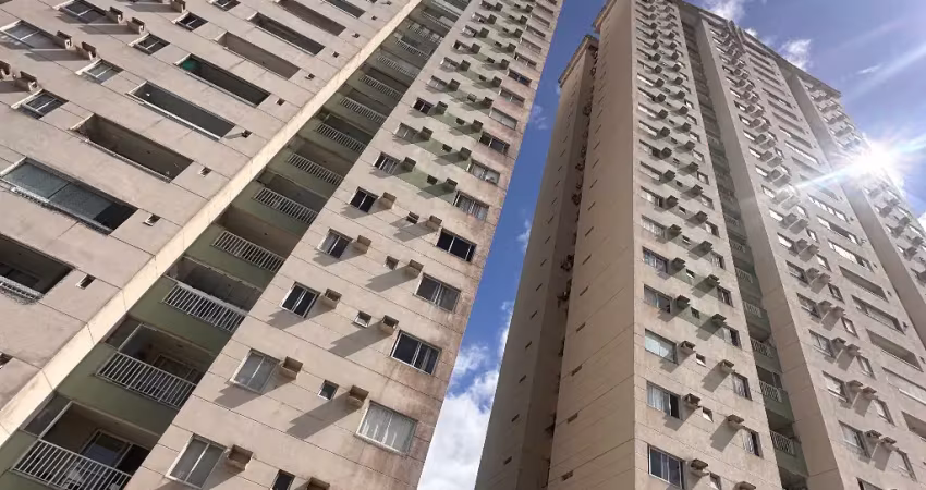 Apartamento com 3 quartos para alugar no Paralela, Salvador 