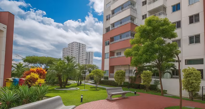 Excelente apartamento no colina de piatã 3/4 com 82 m ²  e infraestrutura de lazer
