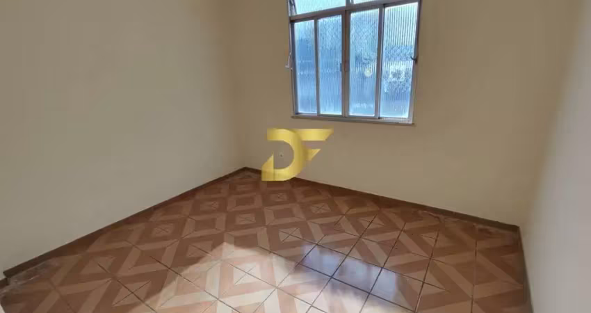 Apartamento no centro de bangu - próximo ao forum, bancos e farto comércio