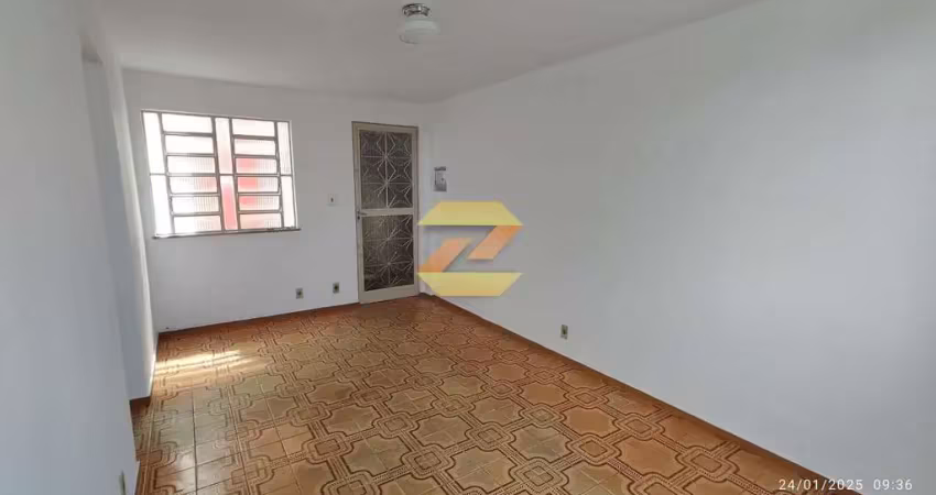Apartamento 2 quartos, garagem coberta - próximo ao shopping bangu