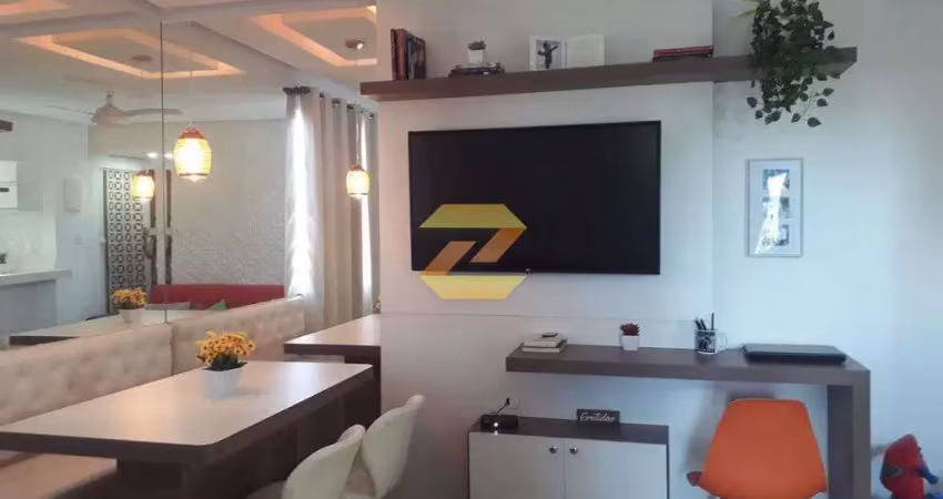 Apartamento reformado, com móveis planejados, completíssimo! padre miguel!!!