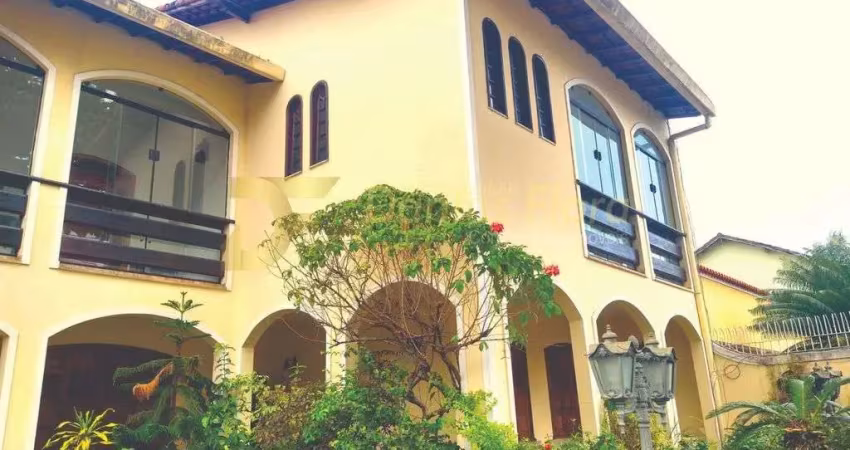 Casa com 7 quartos à venda na Rua Jacinto Alcides, 381, Bangu, Rio de Janeiro
