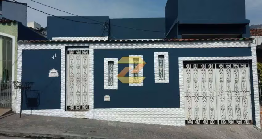 2 lindas casas, independentes! parque leopoldina, bangu r$ 450mil + parcelas