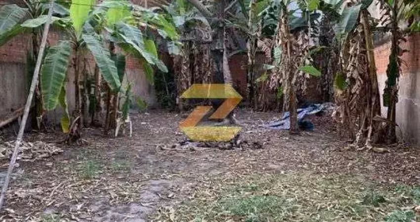 Terreno à venda na Rua Pedro de Mello, 50, Padre Miguel, Rio de Janeiro