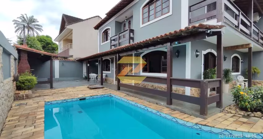 Venda, casa alto padrão condomínio terra nossa - taquara
