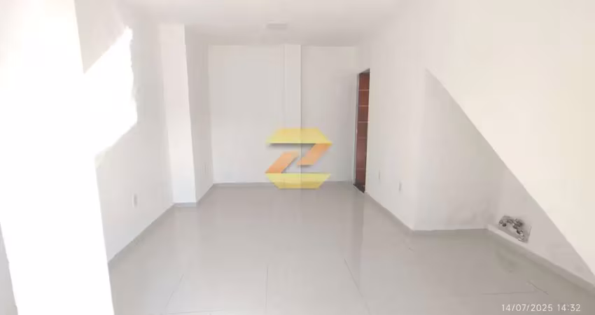 Ponto comercial com 1 sala para alugar na Rua Justino de Araújo, 787, Padre Miguel, Rio de Janeiro