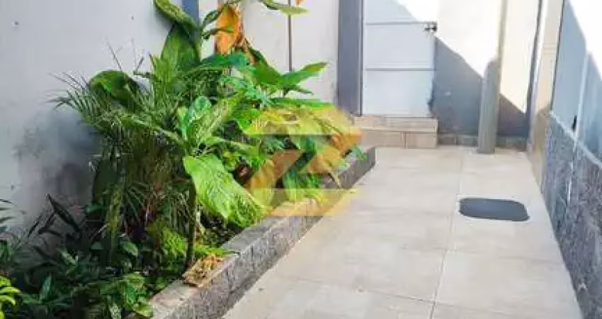Casa com 1 quarto à venda na Rua Felipe Gonçalves, 74, Padre Miguel, Rio de Janeiro