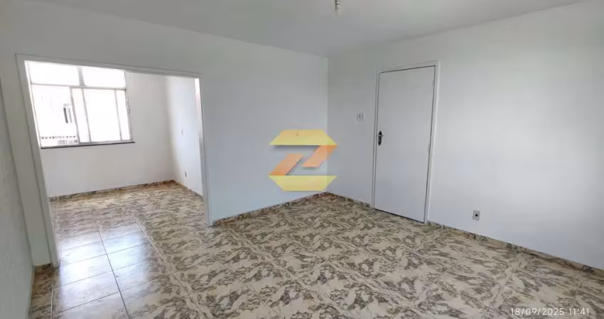 Apartamento com 2 quartos à venda na Rua Cherburgo, 66, Padre Miguel, Rio de Janeiro