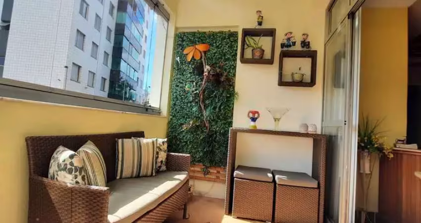 Apartamento à venda no bairro nova granada - belo horizonte/mg