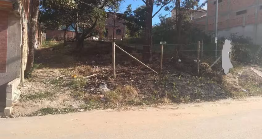 Lote/terreno 500m² à venda, no bairro ipê amarelo em esmeraldas/mg