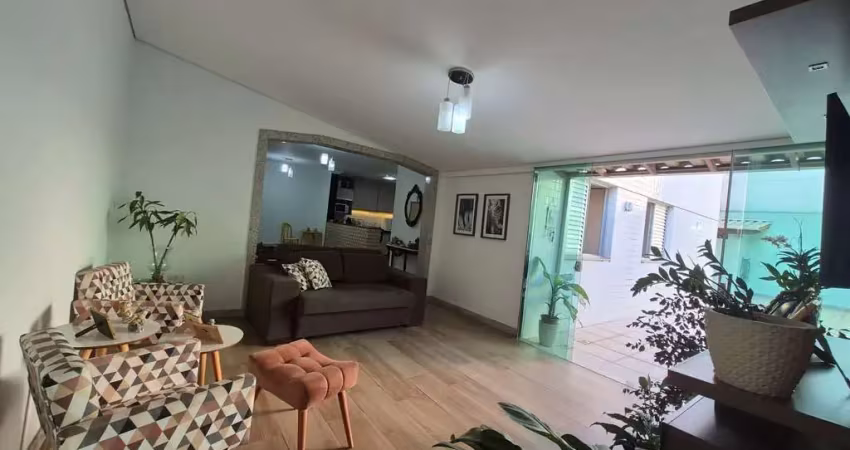 Apartamento à venda no bairro liberdade - belo horizonte/mg