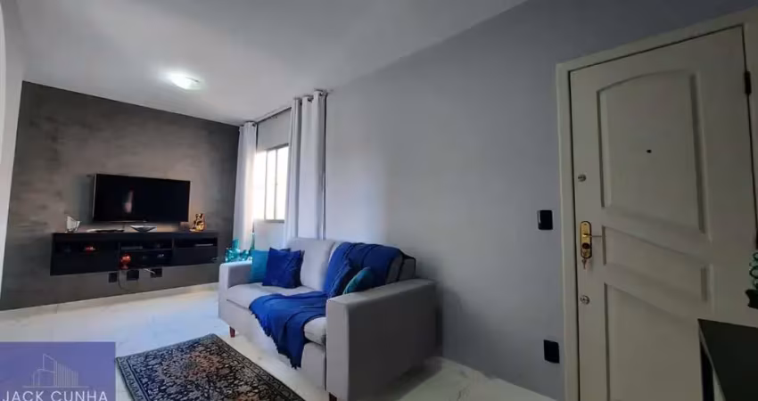 Apartamento à venda no bairro santa cruz - belo horizonte/mg