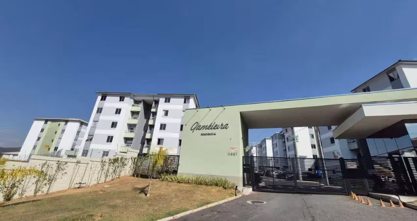Apartamento à venda no bairro maria teresa - belo horizonte/mg