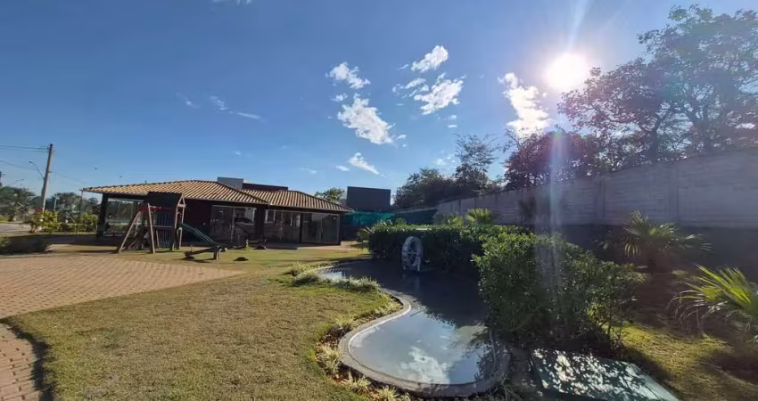 Casa à venda no bairro condomínio real garden - lagoa santa/mg
